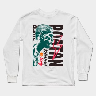 don't forget i'm fighter Long Sleeve T-Shirt